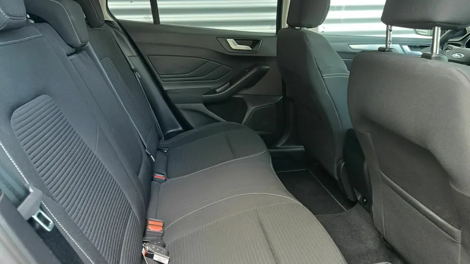 FORD Focus Focus 1.5 EcoBlue Titanium X aut