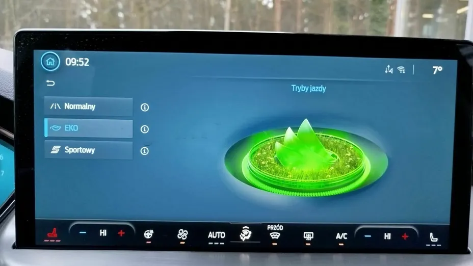 FORD Focus Focus 1.0 EcoBoost Titanium X