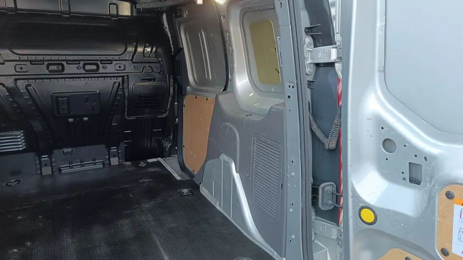 FORD Transit Connect Transit Connect 200 L1 Trend