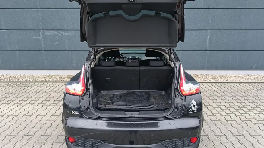 NISSAN Juke Juke 1.2 DIG-T Acenta