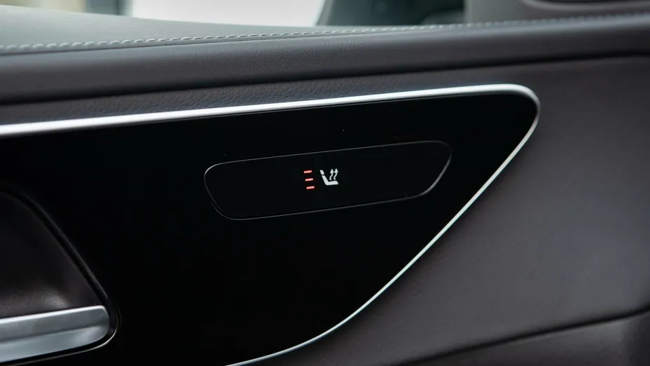 MERCEDES-BENZ C Klasa C 200 mHEV AMG