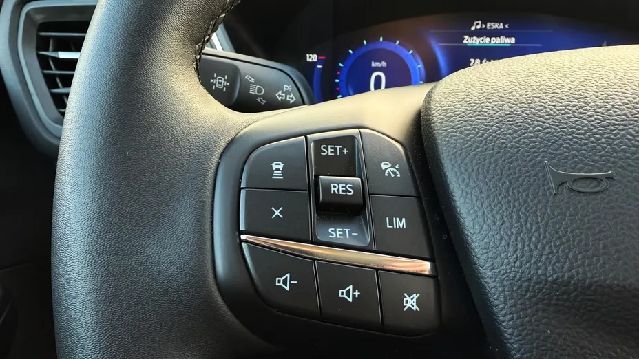 FORD Kuga Kuga 1.5 EcoBoost FWD Titanium X