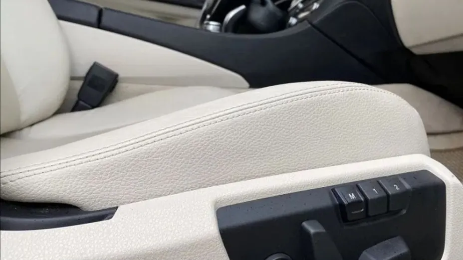 BMW Seria 6 -