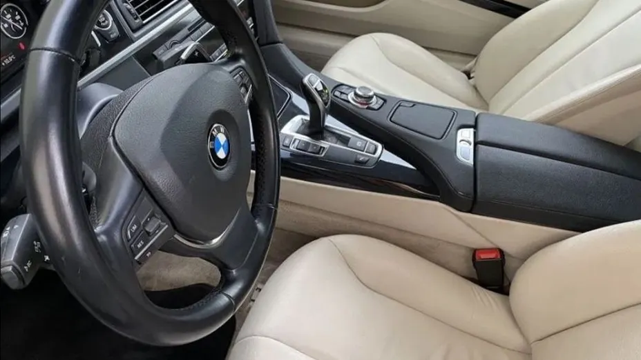 BMW Seria 6 -