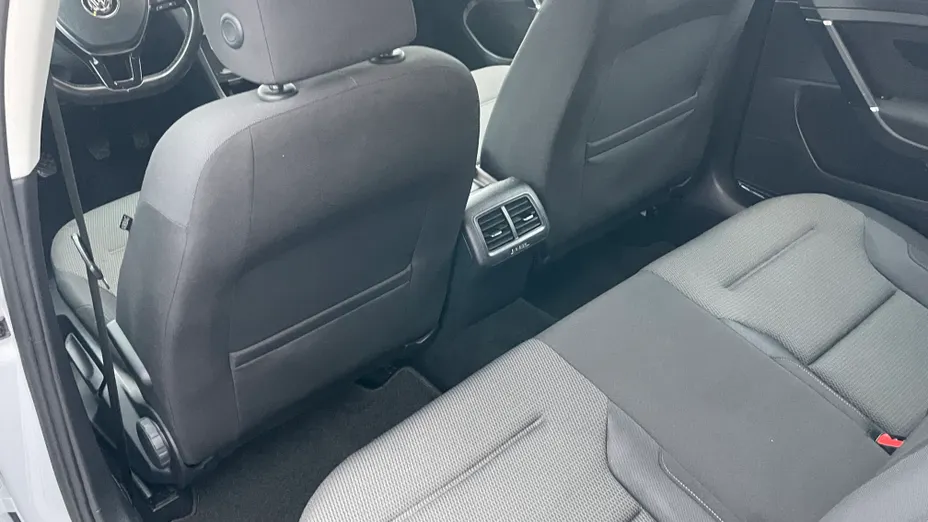 VOLKSWAGEN Golf Golf VII 1.6 TDI BMT Comfortline