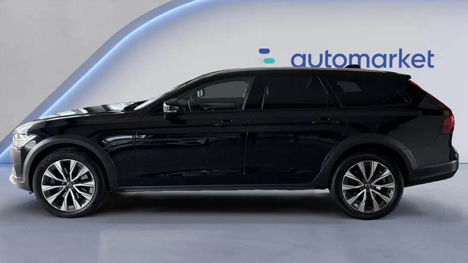 VOLVO V90 V90 CC B4 D AWD Core aut