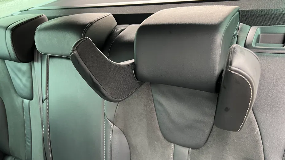 SKODA Octavia Octavia 2.0 TDI Style DSG