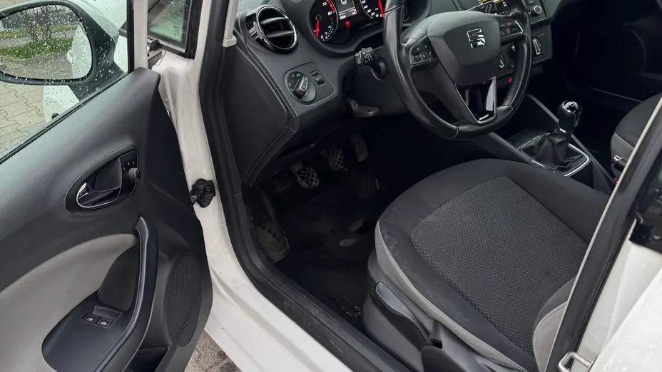 SEAT Ibiza Ibiza 1.2 TSI Style