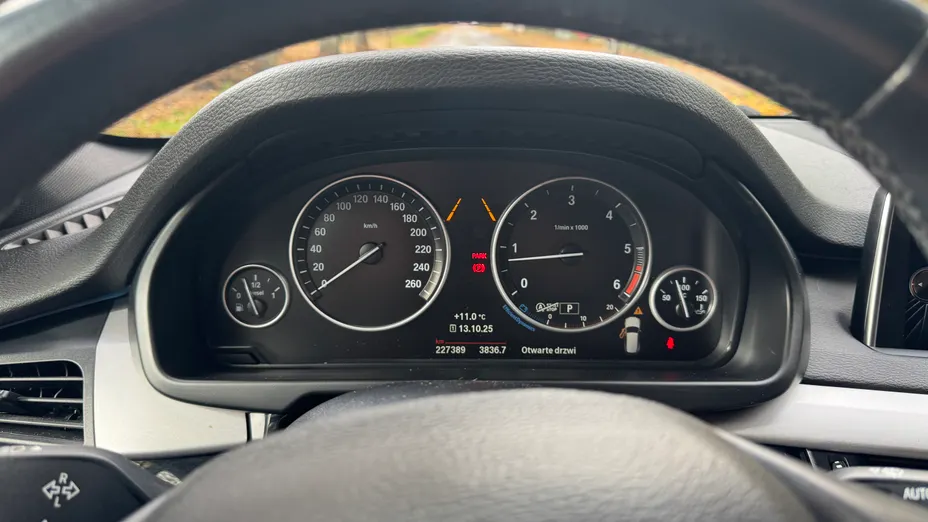 BMW X5 X5 3.0d xDrive