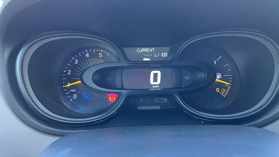 RENAULT Trafic Trafic L1H1 Pack Clim