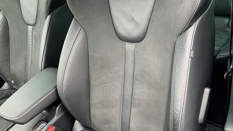 SKODA Octavia Octavia 2.0 TDI Style DSG