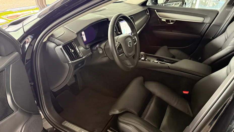VOLVO V90 V90 CC B4 D AWD Core aut