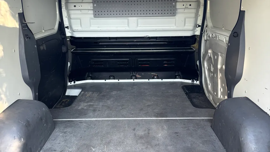 RENAULT Trafic Trafic L1H1 Pack Clim