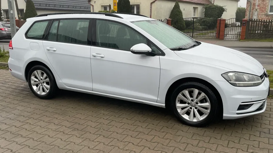 VOLKSWAGEN Golf Golf VII 1.6 TDI BMT Comfortline