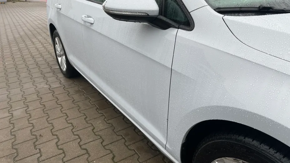 VOLKSWAGEN Golf Golf VII 1.6 TDI BMT Comfortline