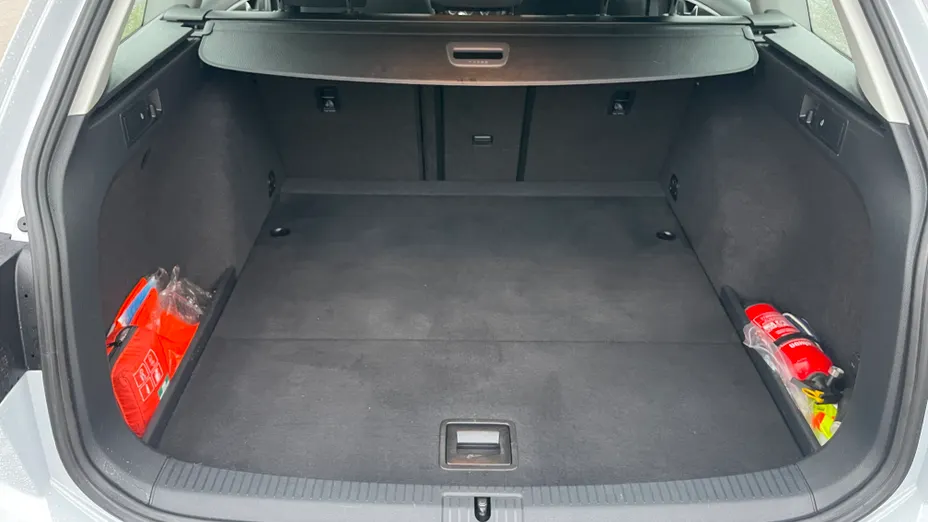 VOLKSWAGEN Golf Golf VII 1.6 TDI BMT Comfortline