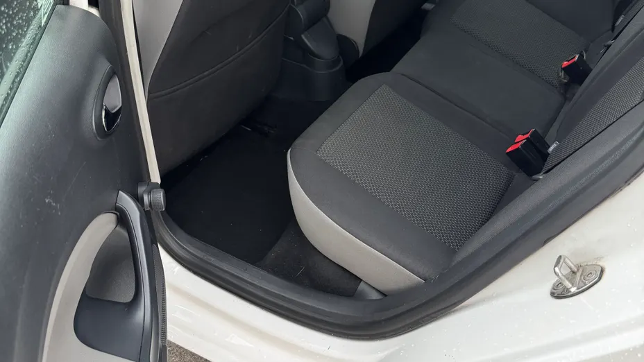 SEAT Ibiza Ibiza 1.2 TSI Style