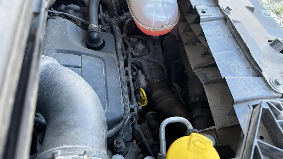 RENAULT Trafic Trafic L1H1 Pack Clim