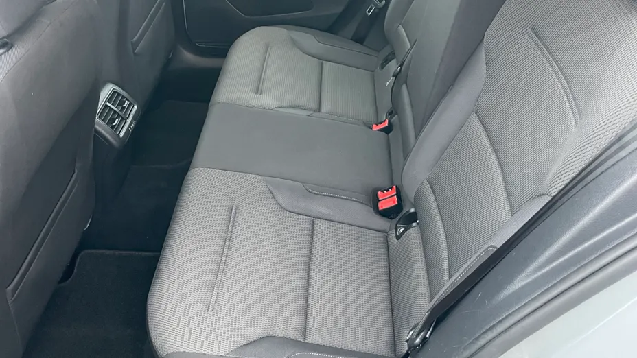 VOLKSWAGEN Golf Golf VII 1.6 TDI BMT Comfortline