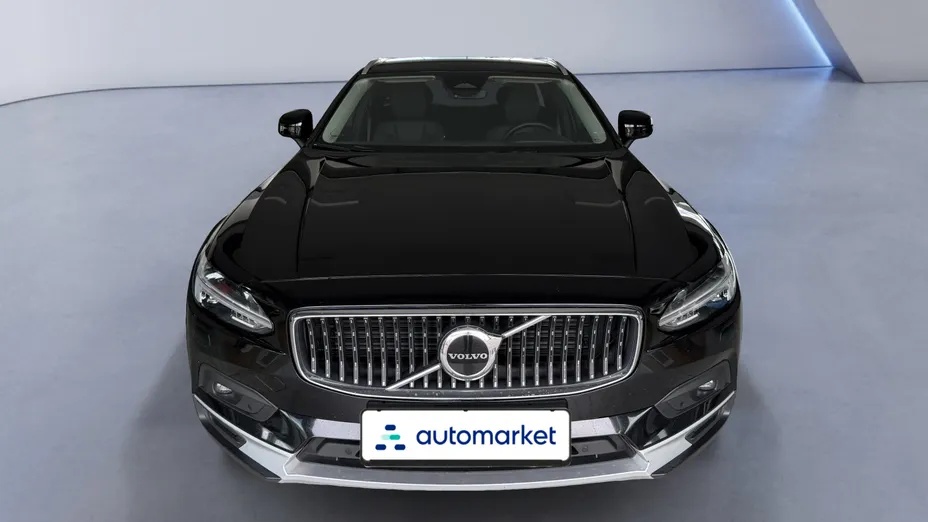 VOLVO V90 V90 CC B4 D AWD Core aut