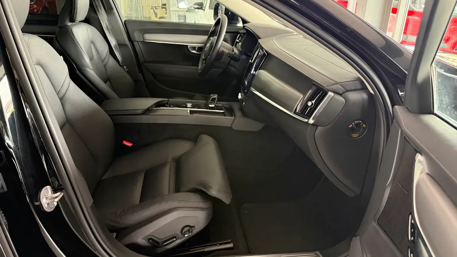 VOLVO V90 V90 CC B4 D AWD Core aut
