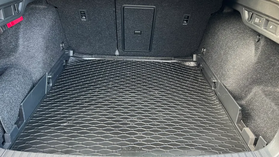 SKODA Octavia Octavia 2.0 TDI Style DSG