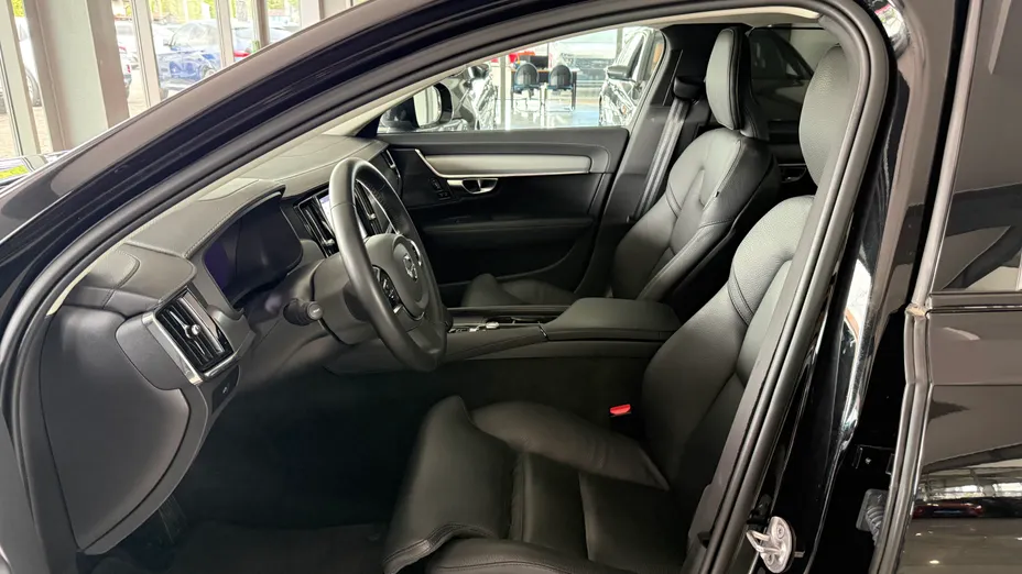 VOLVO V90 V90 CC B4 D AWD Core aut