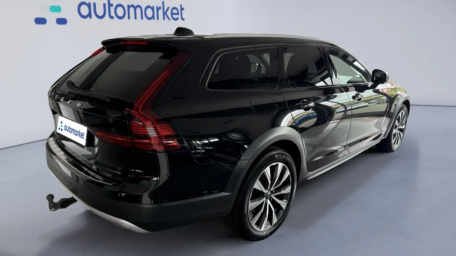 VOLVO V90 V90 CC B4 D AWD Core aut