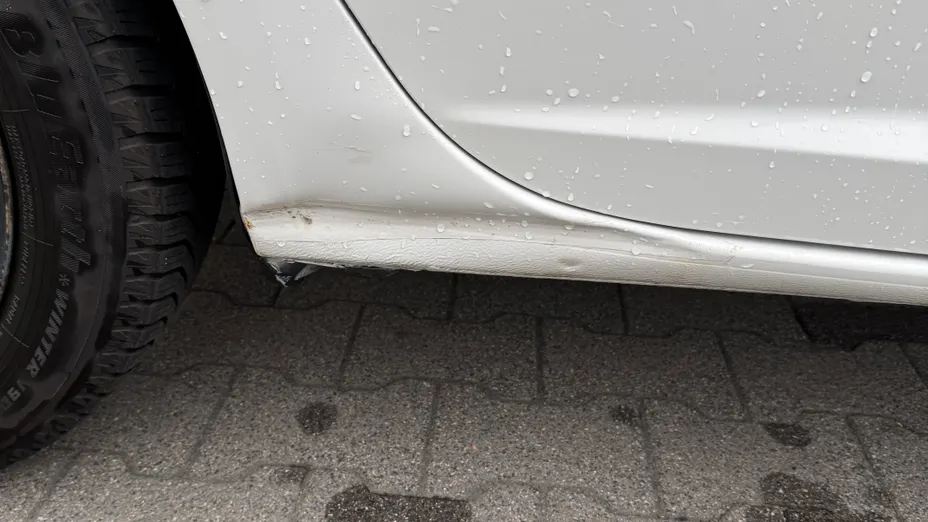 SEAT Ibiza Ibiza 1.2 TSI Style