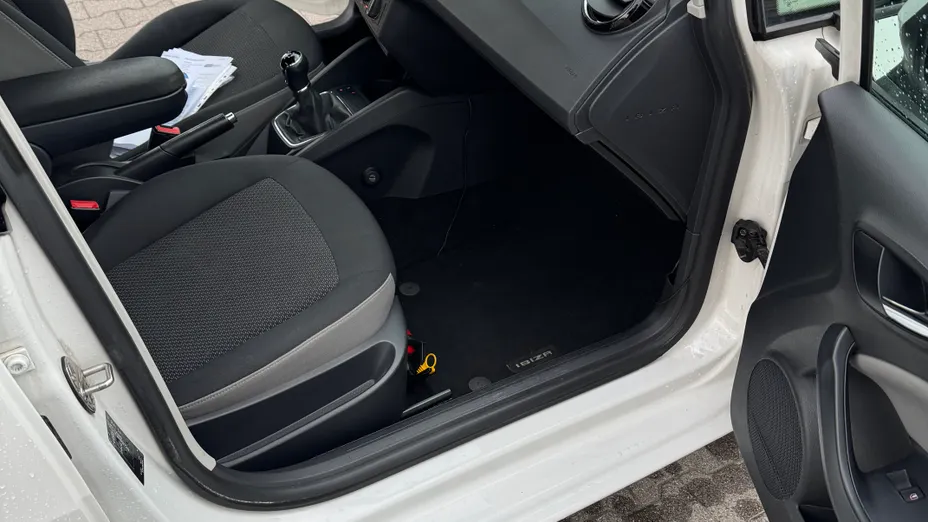 SEAT Ibiza Ibiza 1.2 TSI Style