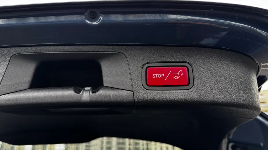 MERCEDES-BENZ GLA GLA 200 Business Edition