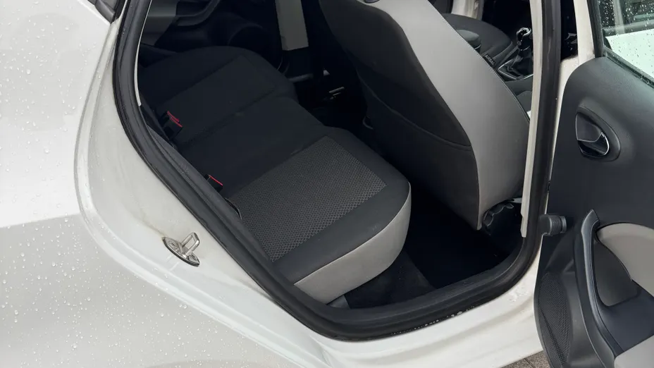 SEAT Ibiza Ibiza 1.2 TSI Style