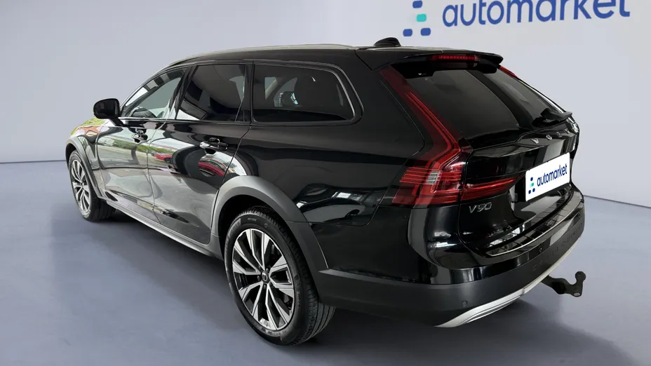 VOLVO V90 V90 CC B4 D AWD Core aut