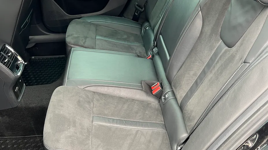 SKODA Octavia Octavia 2.0 TDI Style DSG