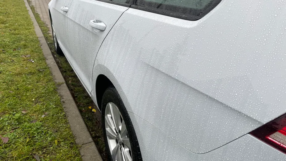 VOLKSWAGEN Golf Golf VII 1.6 TDI BMT Comfortline