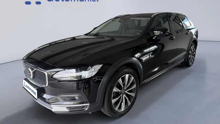 VOLVO V90 V90 CC B4 D AWD Core aut