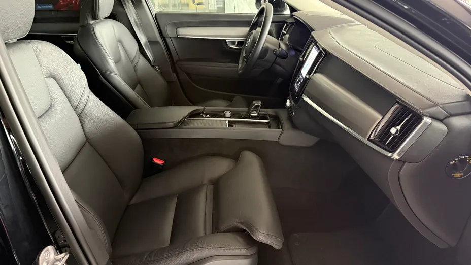 VOLVO V90 V90 CC B4 D AWD Core aut