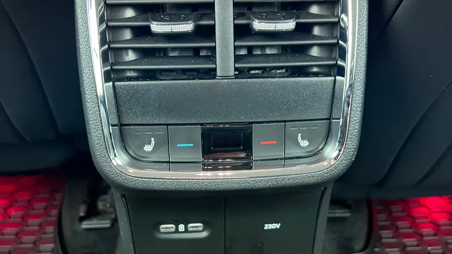 SKODA Octavia Octavia 2.0 TDI Style DSG