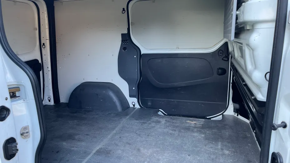 RENAULT Trafic Trafic L1H1 Pack Clim