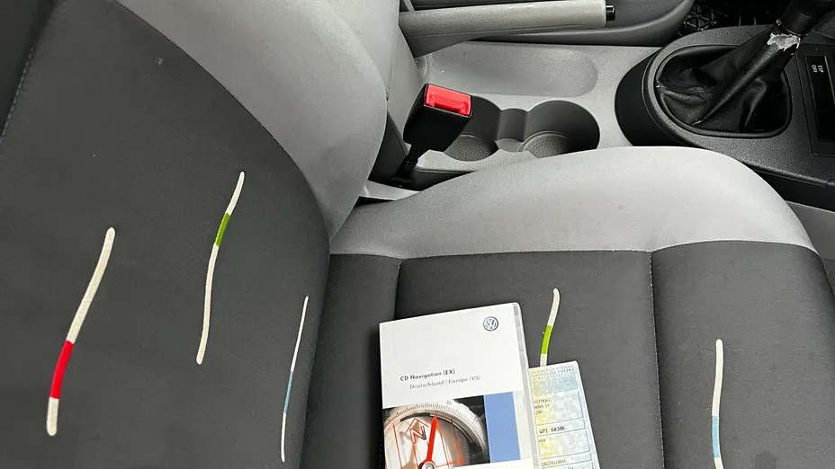 VOLKSWAGEN Caddy Caddy 1.9 TDI Life