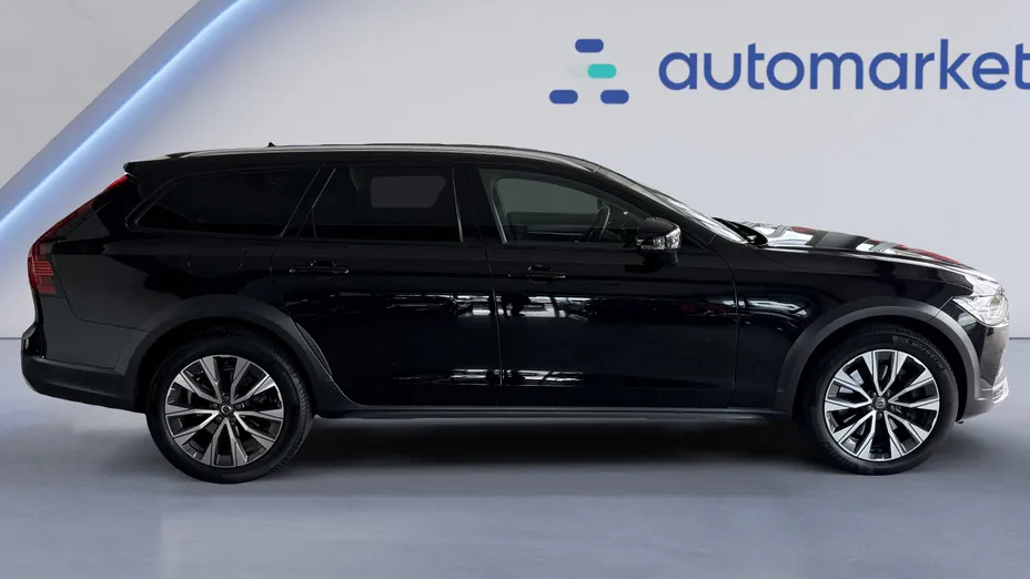 VOLVO V90 V90 CC B4 D AWD Core aut