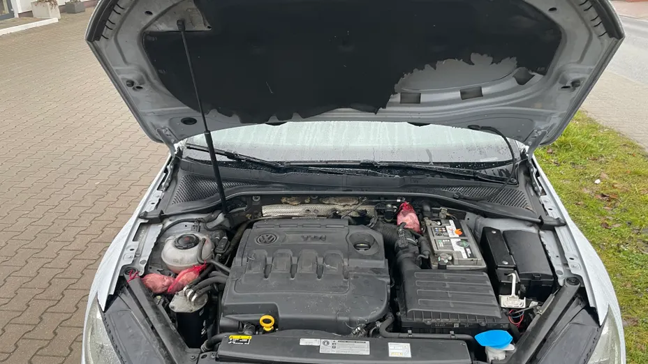 VOLKSWAGEN Golf Golf VII 1.6 TDI BMT Comfortline