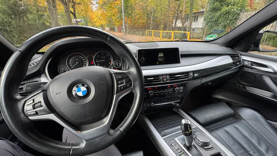 BMW X5 X5 3.0d xDrive