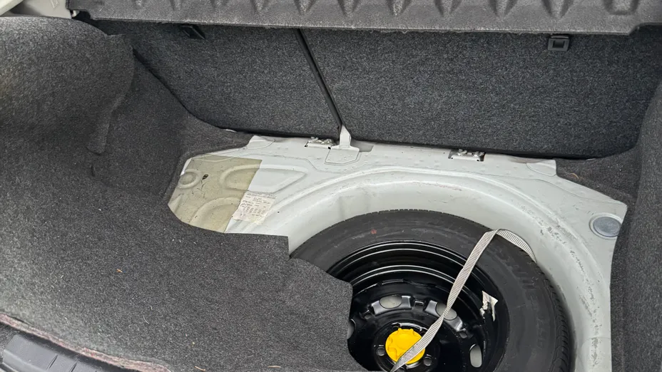 SEAT Ibiza Ibiza 1.2 TSI Style