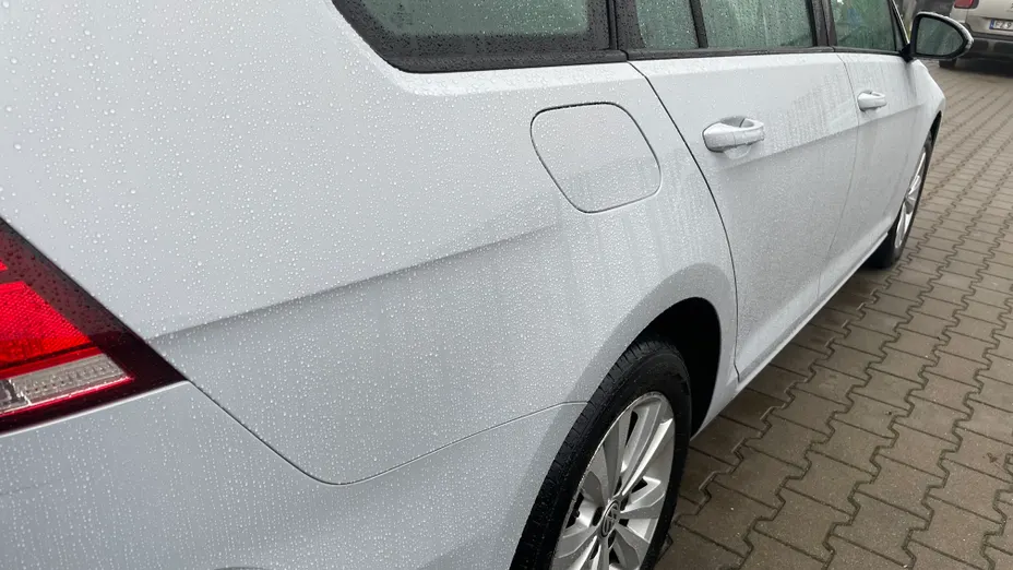 VOLKSWAGEN Golf Golf VII 1.6 TDI BMT Comfortline