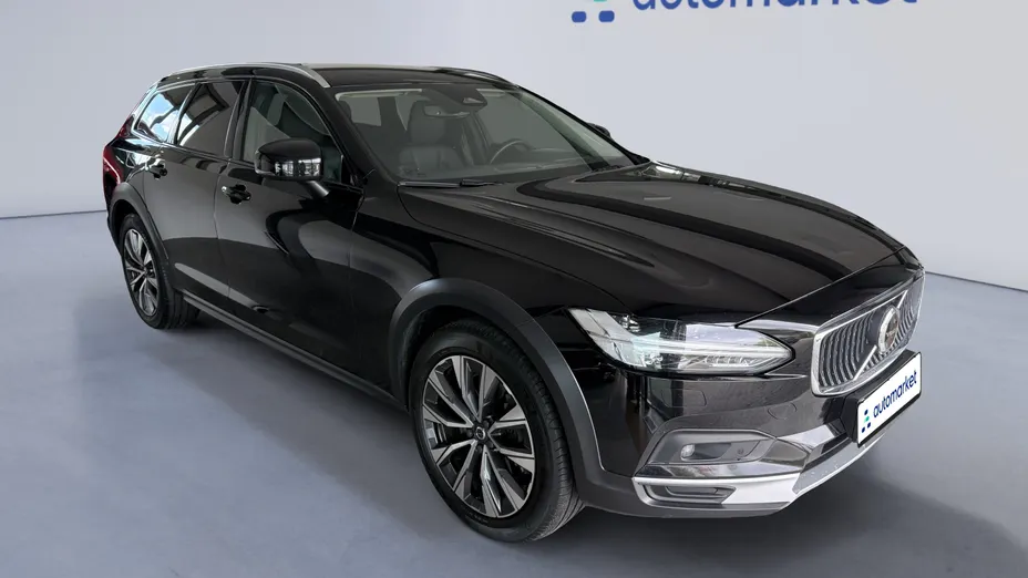 VOLVO V90 V90 CC B4 D AWD Core aut