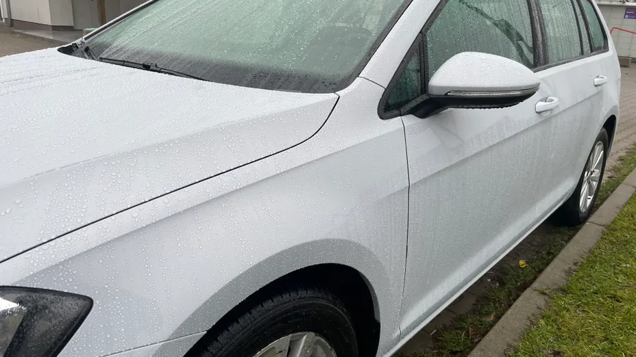 VOLKSWAGEN Golf Golf VII 1.6 TDI BMT Comfortline