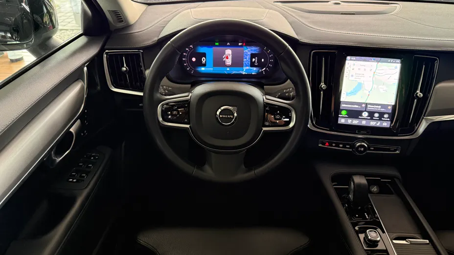 VOLVO V90 V90 CC B4 D AWD Core aut
