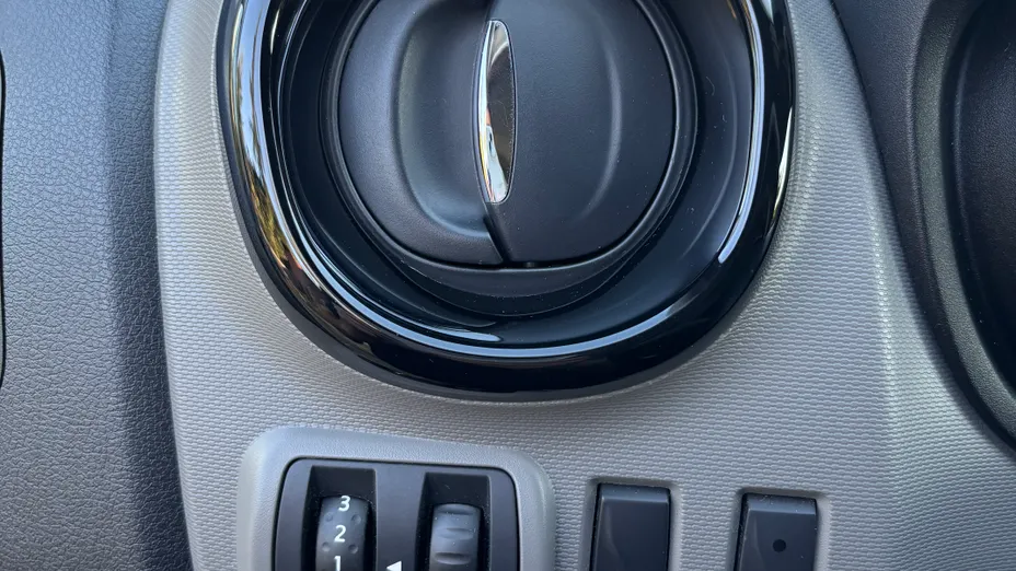 RENAULT Trafic Trafic L1H1 Pack Clim