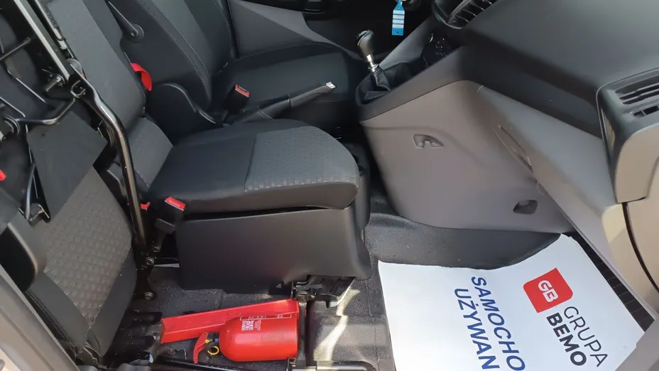 FORD Transit Connect Transit Connect 200 L1 Trend